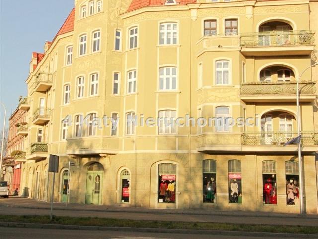 Mieszkanie na sprzedaż w Ostrów Wielkopolski, Wielkopolskie
