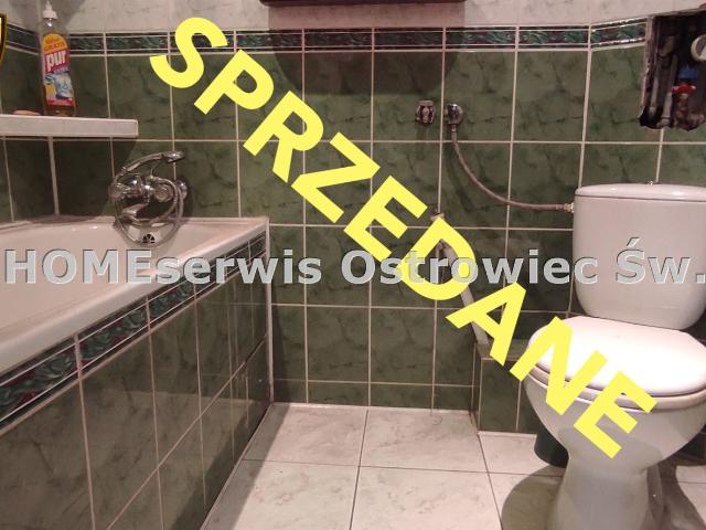 Mieszkanie na sprzedaż w Ostrowiec Świętokrzyski, Świętokrzyskie