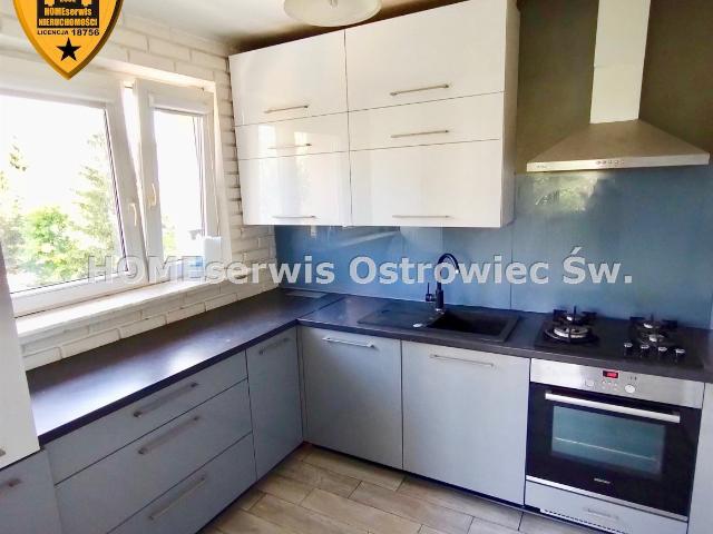 Mieszkanie na sprzedaż w Ostrowiec Świętokrzyski, Świętokrzyskie