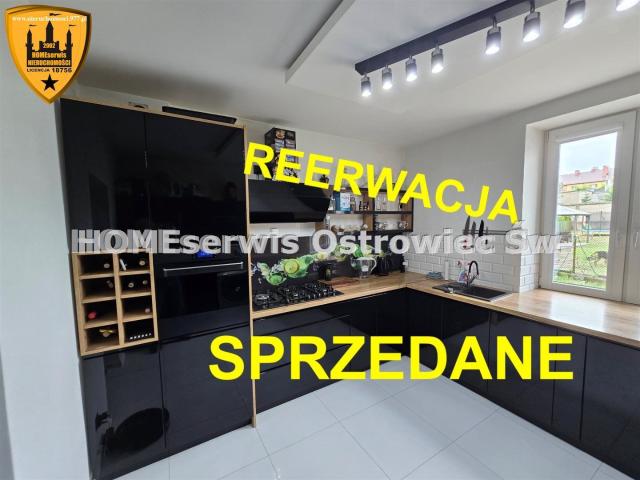 Mieszkanie na sprzedaż w Ostrowiec Świętokrzyski, Świętokrzyskie