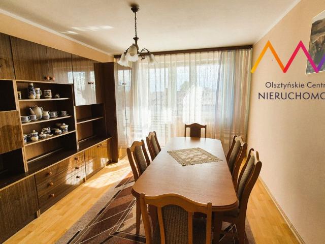 Mieszkanie na sprzedaż w Pasym, Warmińsko-mazurskie