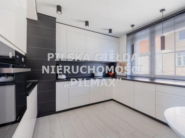 Mieszkanie na sprzedaż w Piła, Wielkopolskie