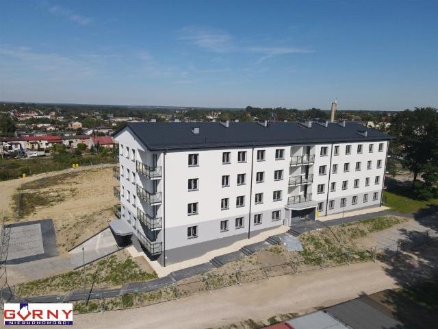 Mieszkanie na sprzedaż w Sulejów, Łódzkie