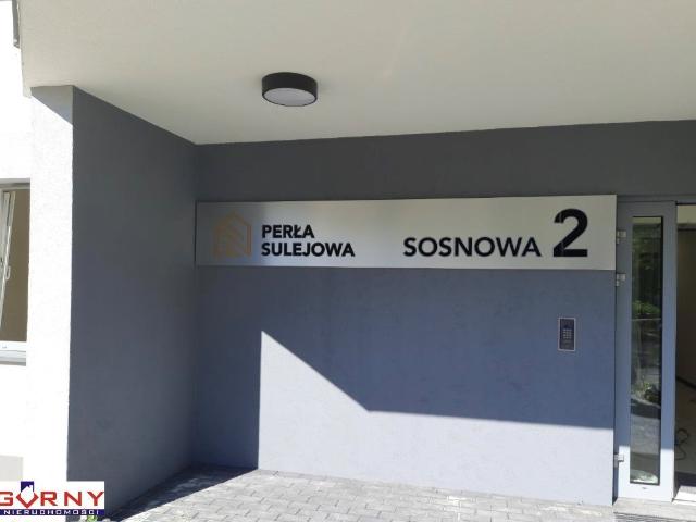 Mieszkanie na sprzedaż w Sulejów, Łódzkie