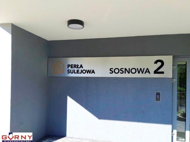 Mieszkanie na sprzedaż w Sulejów, Łódzkie