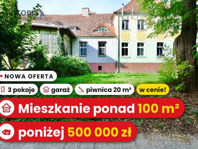 Mieszkanie na sprzedaż w Mrowino, powiat poznański