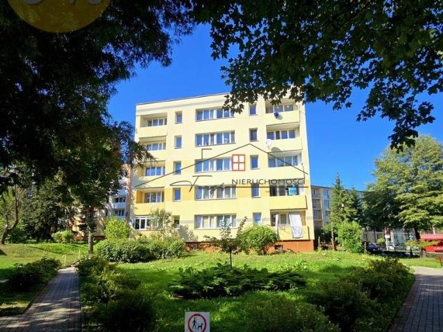 Mieszkanie na sprzedaż w Osiedle Salezjańskie, Przemyśl