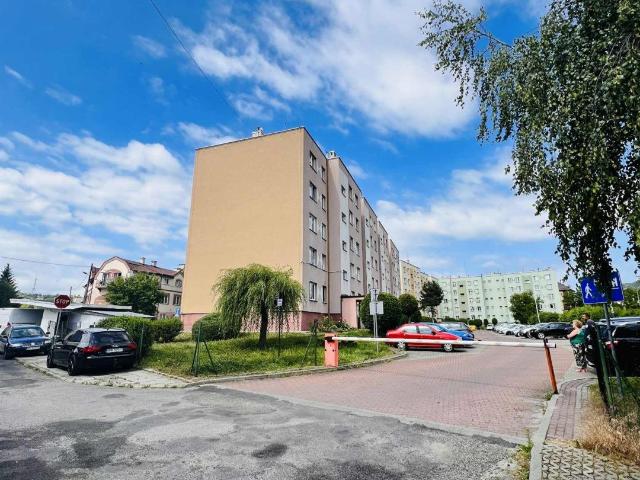 Mieszkanie na sprzedaż w Przemyśl, Podkarpackie