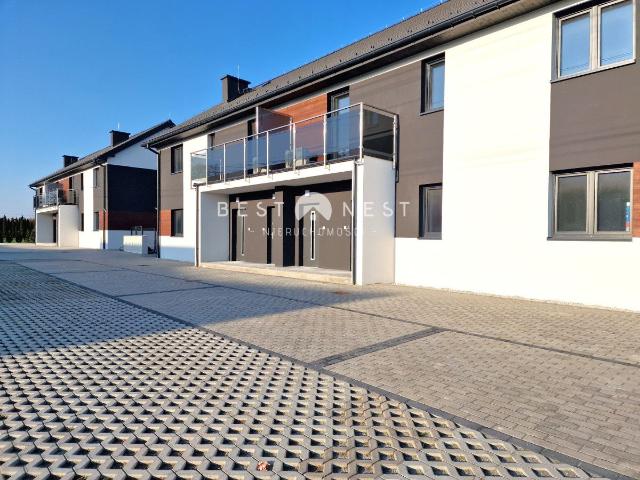 Mieszkanie na sprzedaż w Pszczyna, Śląskie