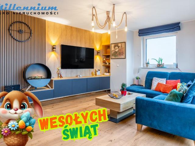 Mieszkanie na sprzedaż w Puck