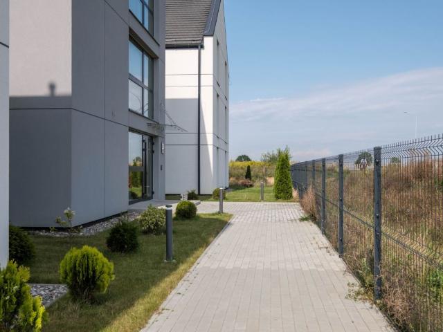 Mieszkanie na sprzedaż w Kosakowo, Pomorskie