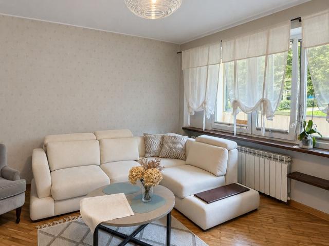 Mieszkanie na sprzedaż w Osiedle Zamkowa Wola, Rawa Mazowiecka