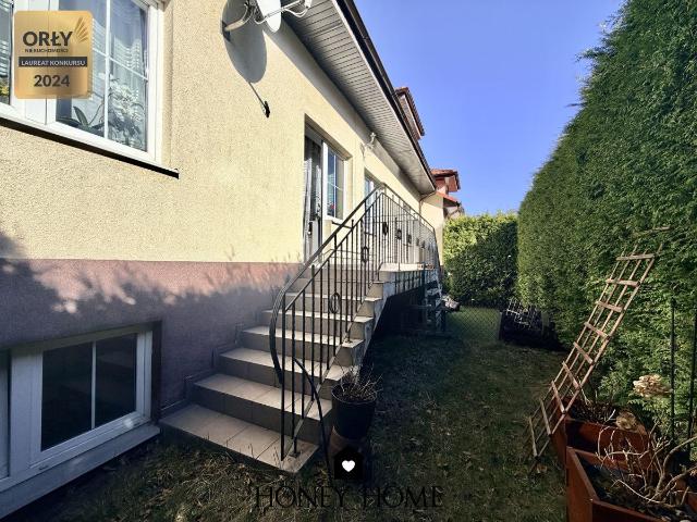 Mieszkanie na sprzedaż w Reda, Pomorskie