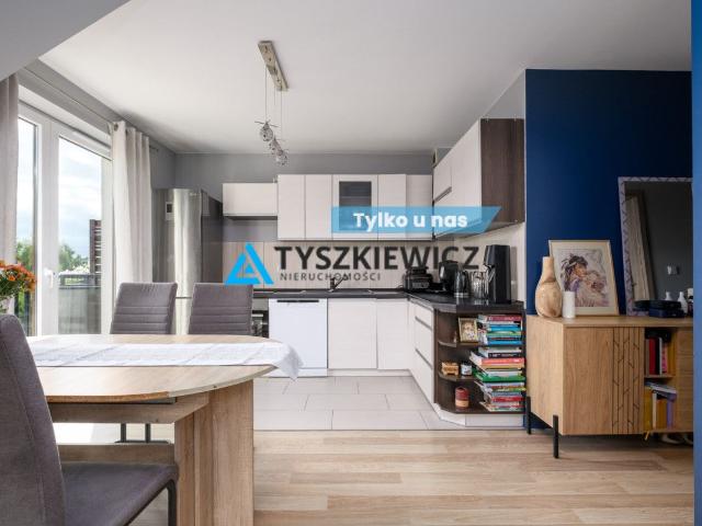 Mieszkanie na sprzedaż w Reda, Pomorskie