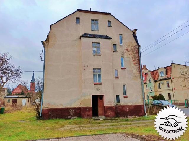 Mieszkanie na sprzedaż w Malczyce, Dolnośląskie
