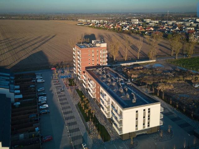Mieszkanie na sprzedaż w Środa Wielkopolska, Wielkopolskie