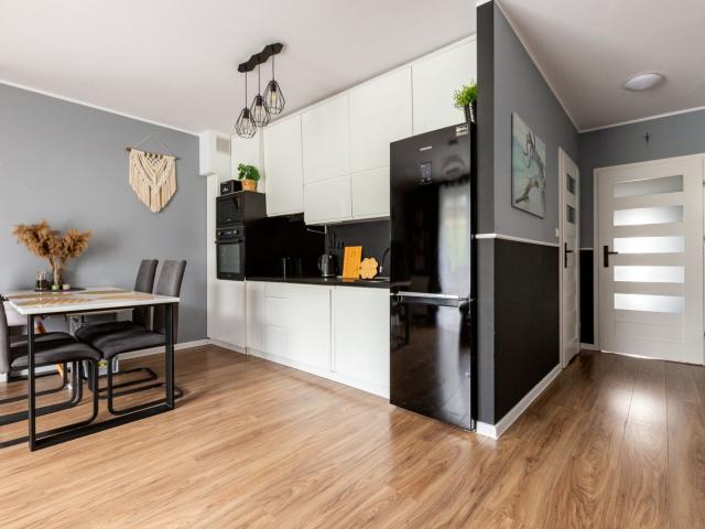 Mieszkanie na sprzedaż w Rumia, Pomorskie