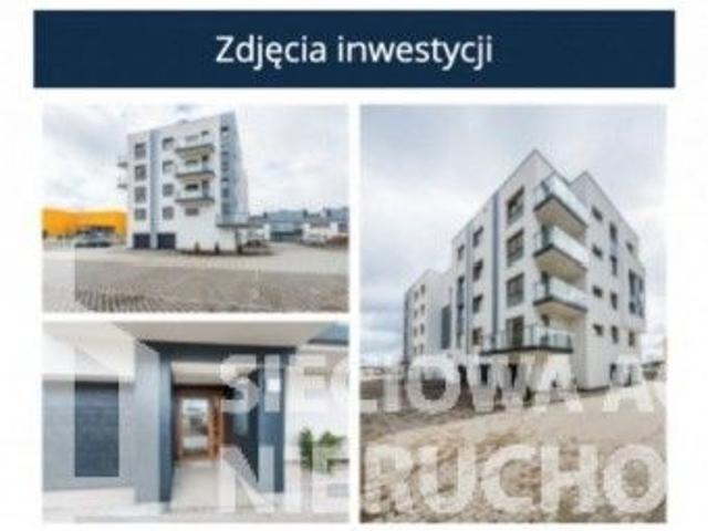 Mieszkanie na sprzedaż w Rumia, Pomorskie