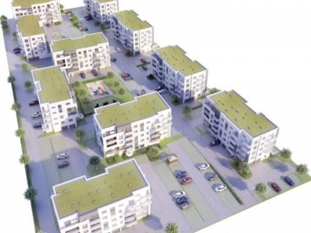 Mieszkanie na sprzedaż w Rumia, Pomorskie
