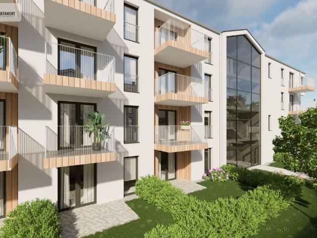 Mieszkanie na sprzedaż w Rypin, Kujawsko-pomorskie
