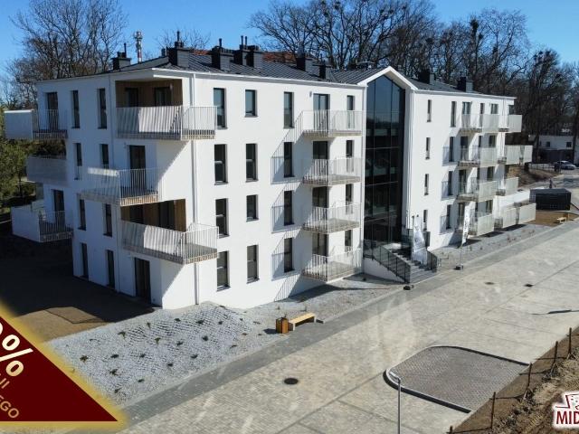 Mieszkanie na sprzedaż w Rypin, Kujawsko-pomorskie
