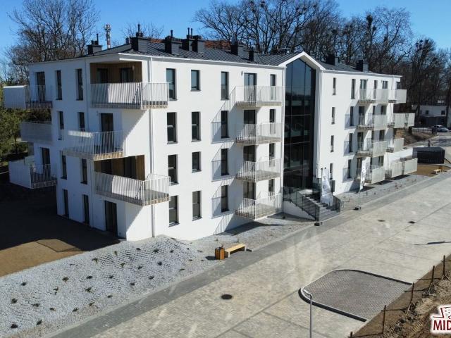 Mieszkanie na sprzedaż w Rypin, Kujawsko-pomorskie