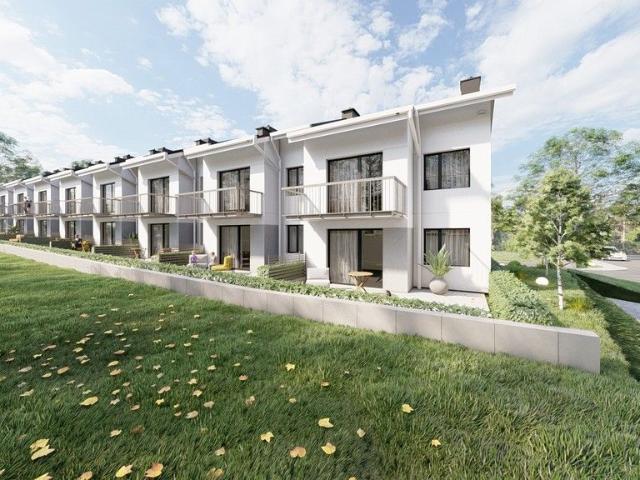 Mieszkanie na sprzedaż w Rzeszów, Podkarpackie