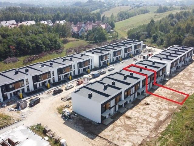 Mieszkanie na sprzedaż w Rzeszów, Podkarpackie