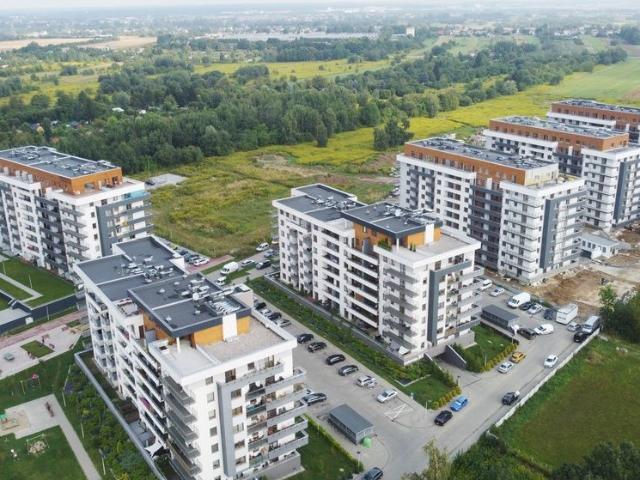 Mieszkanie na sprzedaż w Rzeszów, Podkarpackie