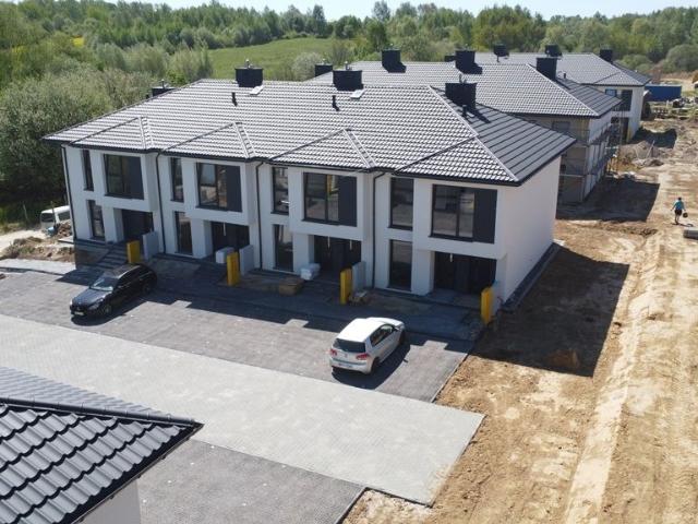 Mieszkanie na sprzedaż w Świlcza, Podkarpackie