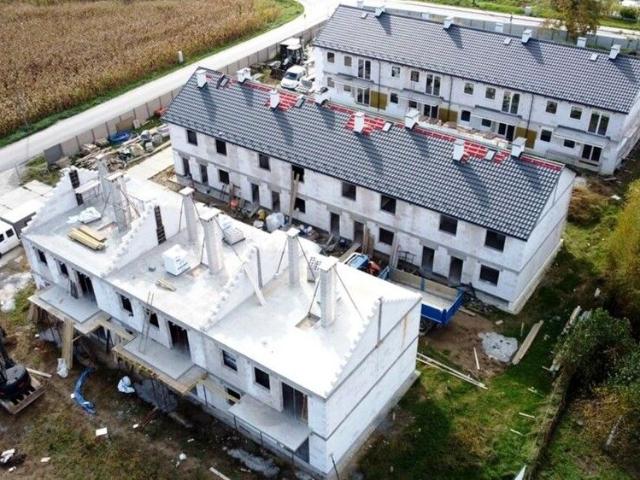 Mieszkanie na sprzedaż w Racławówka, Podkarpackie
