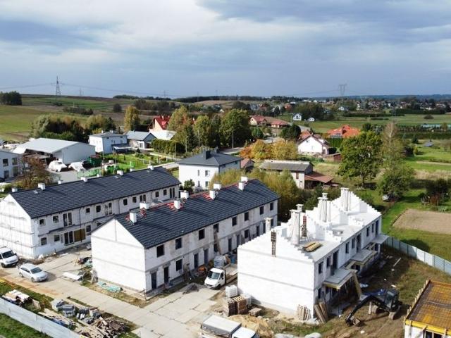 Mieszkanie na sprzedaż w Racławówka, Podkarpackie