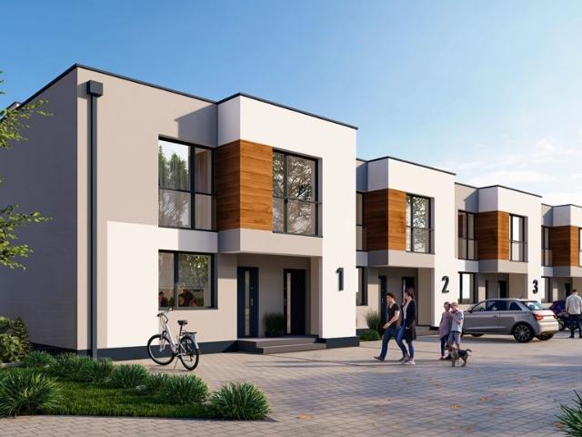 Mieszkanie na sprzedaż w Głogów Małopolski, Podkarpackie