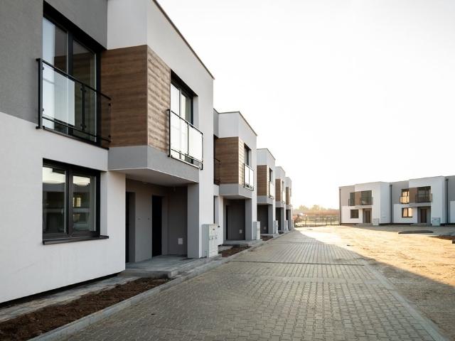 Mieszkanie na sprzedaż w Głogów Małopolski, Podkarpackie