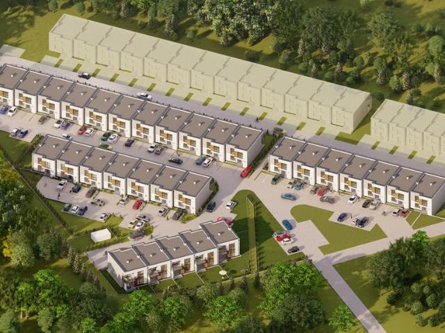 Mieszkanie na sprzedaż w Głogów Małopolski, Podkarpackie