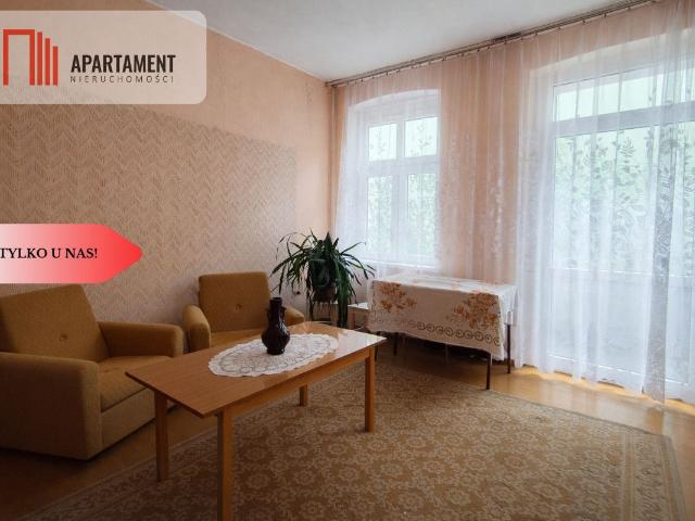 Mieszkanie na sprzedaż w Sępólno Krajeńskie, powiat sępoleński