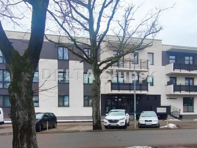 Mieszkanie na sprzedaż w Słupsk, Pomorskie