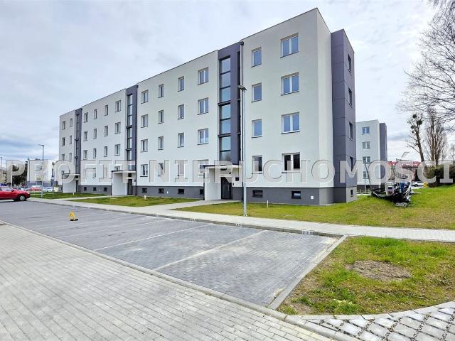 Mieszkanie na sprzedaż w Słupsk, Pomorskie