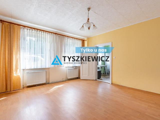 Mieszkanie na sprzedaż w Ryczewo, Słupsk