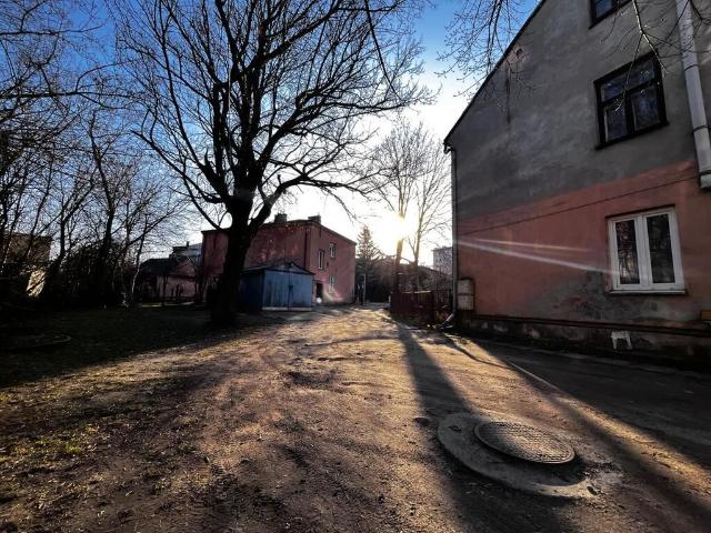Mieszkanie na sprzedaż w Siedlce, Mazowieckie