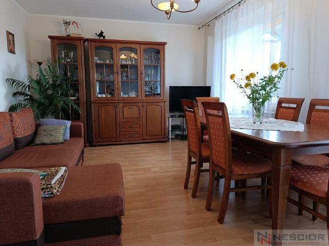 Mieszkanie na sprzedaż w Siedlce, Mazowieckie