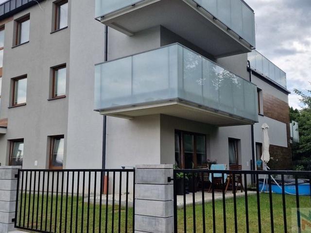 Mieszkanie na sprzedaż w Siedlce, Mazowieckie