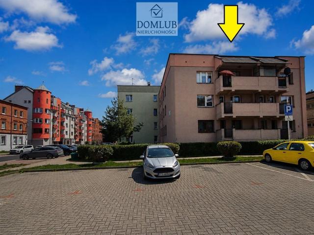 Mieszkanie na sprzedaż w Siemianowice Śląskie, Śląskie
