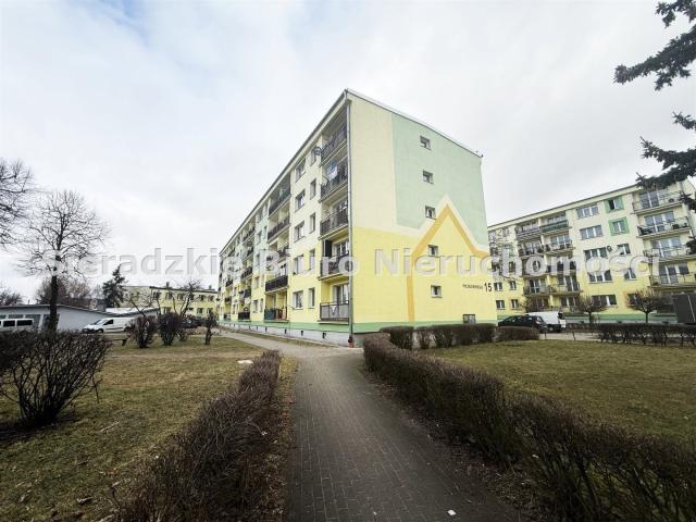 Mieszkanie na sprzedaż w Sieradz, Łódzkie
