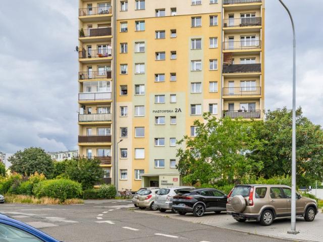Mieszkanie na sprzedaż w Sieradz, Łódzkie