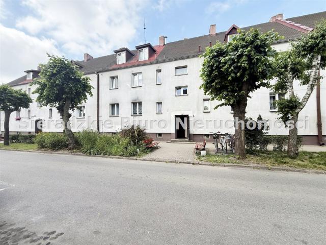 Mieszkanie na sprzedaż w Sieradz, Łódzkie