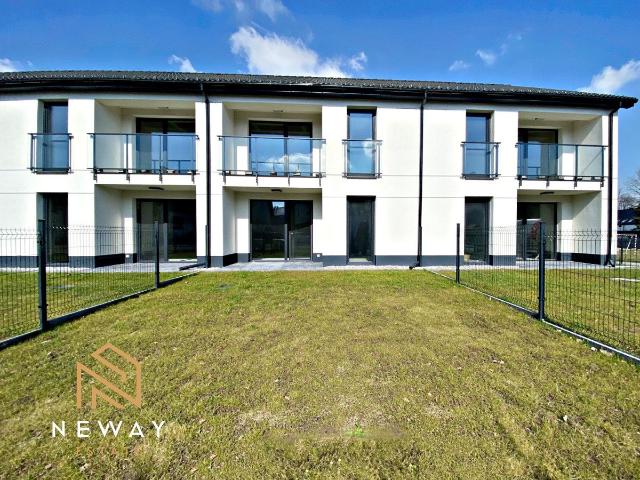 Mieszkanie na sprzedaż w Skawina, Małopolskie