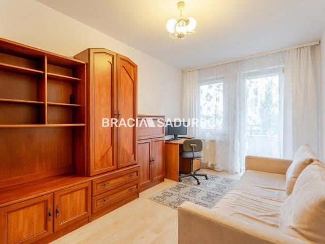 Mieszkanie na sprzedaż w Skawina, Małopolskie