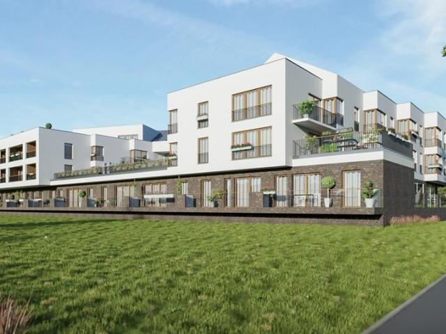 Mieszkanie na sprzedaż w Skawina, Małopolskie