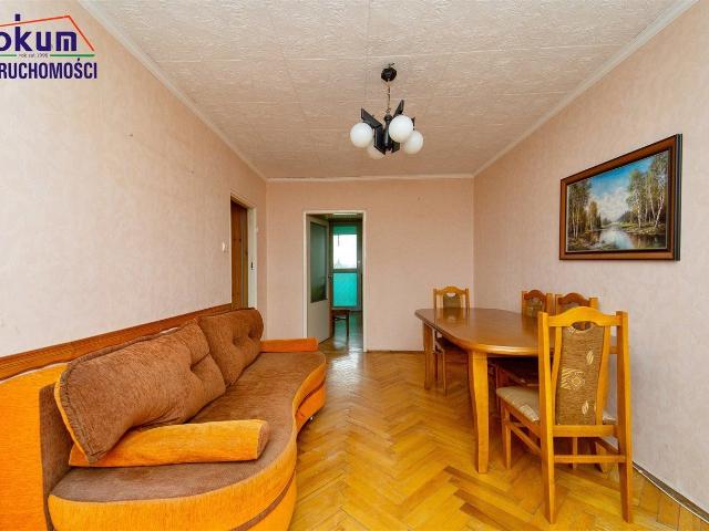 Mieszkanie na sprzedaż w Skoczów, Śląskie